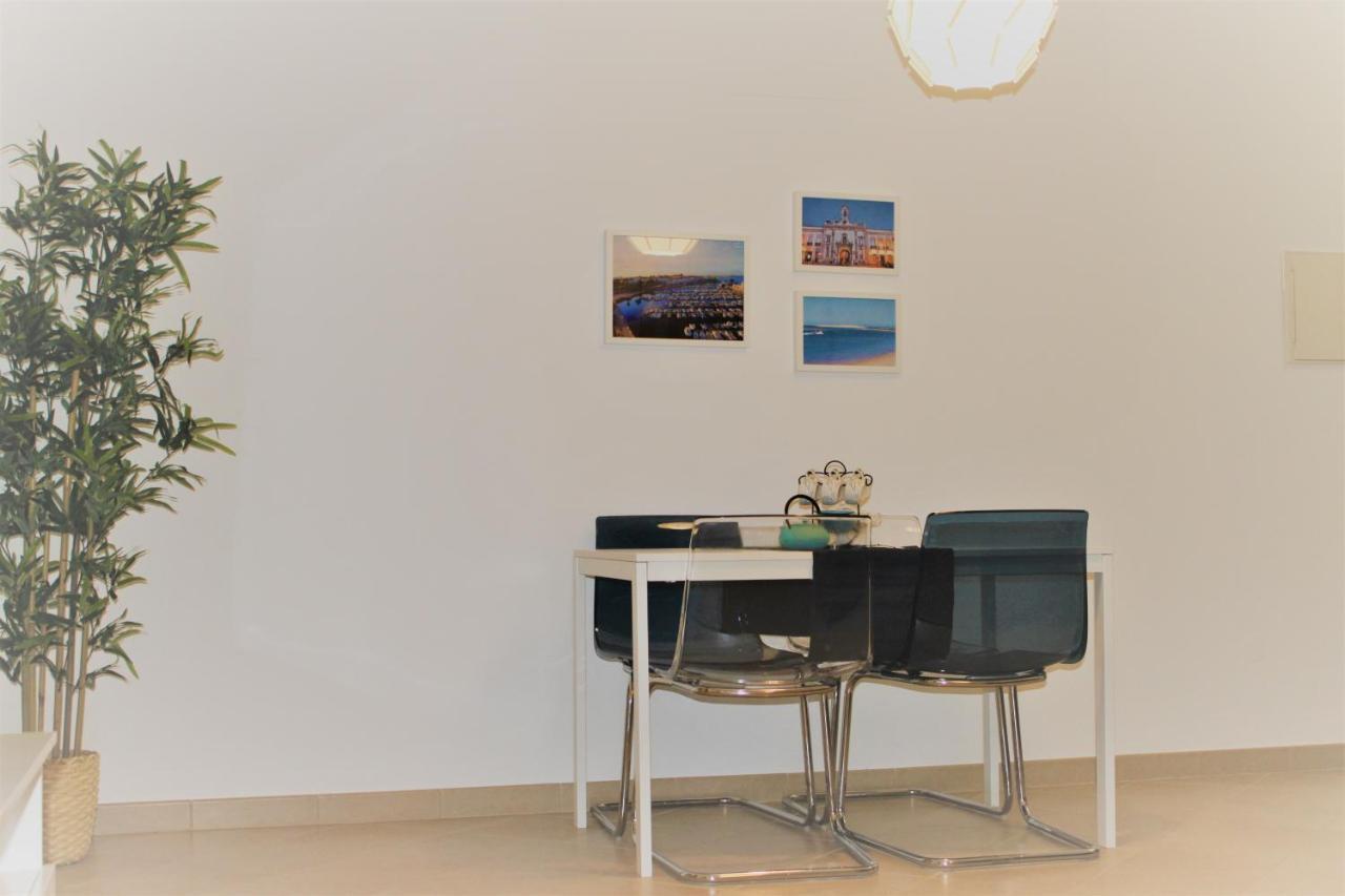 Casa Camoes, Near Airport, 4Km Faro Beach Apartment Exterior photo