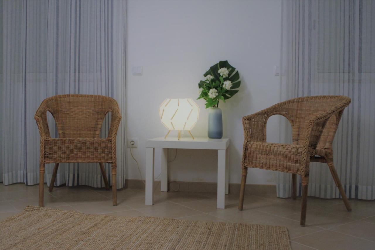 Casa Camoes, Near Airport, 4Km Faro Beach Apartment Exterior photo