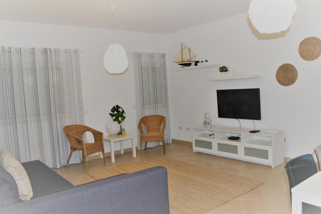 Casa Camoes, Near Airport, 4Km Faro Beach Apartment Exterior photo